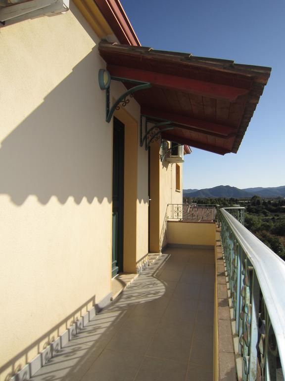 Casa Vacanze - Villa San Pietro Exterior photo